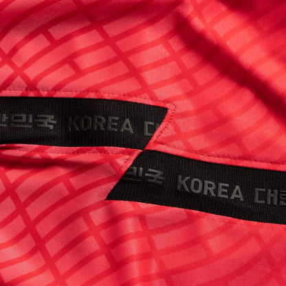 South Korea Home Stadium Jersey 2020