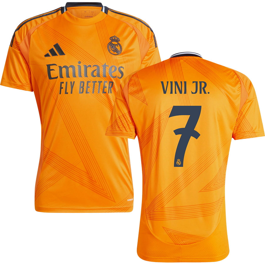 Real Madrid CF Away Jersey 2024/25 Adults