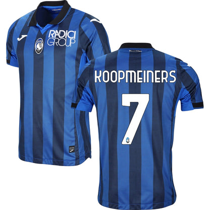 Atalanta Home Jersey 2023/24 Men`s