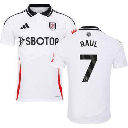 Fulham FC Home Jersey 2024/25 Adults