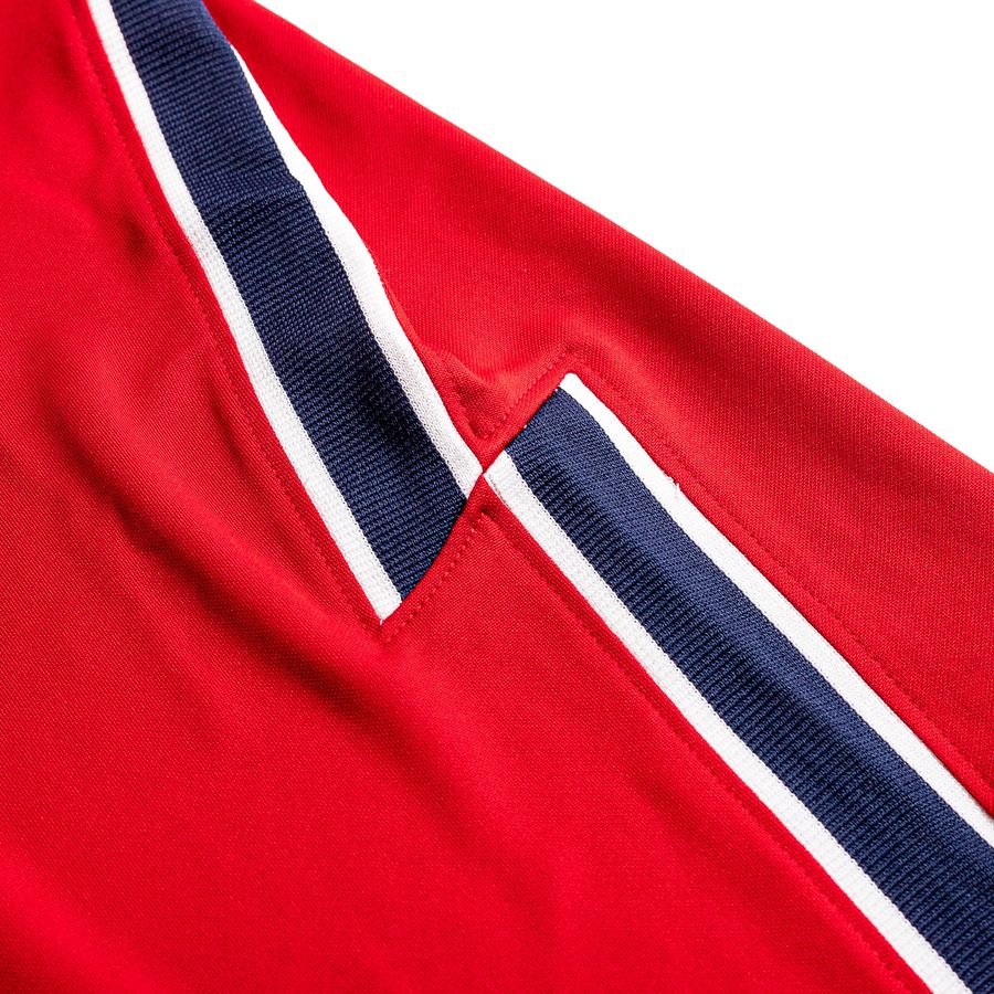 Norway Home Stadium Jersey 2020/21