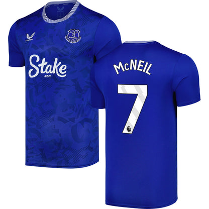 Everton FC Home Jersey 2024/25 Adults