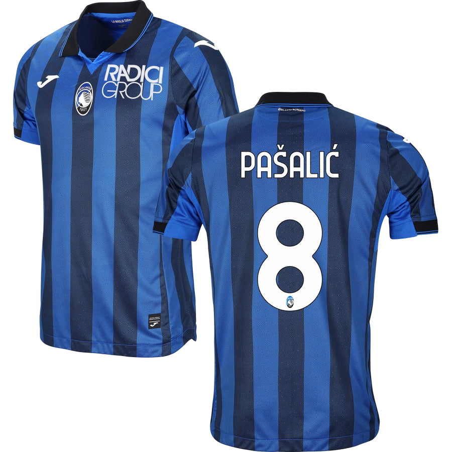 Atalanta Home Jersey 2023/24 Men`s