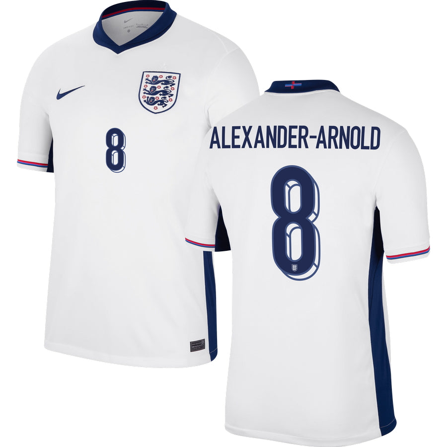 England Home Jersey EURO 2024 Adults