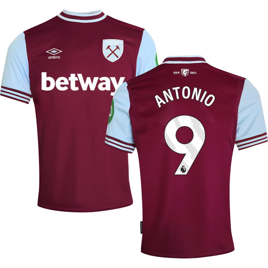 West Ham United FC Home Jersey 2024/25 Adults