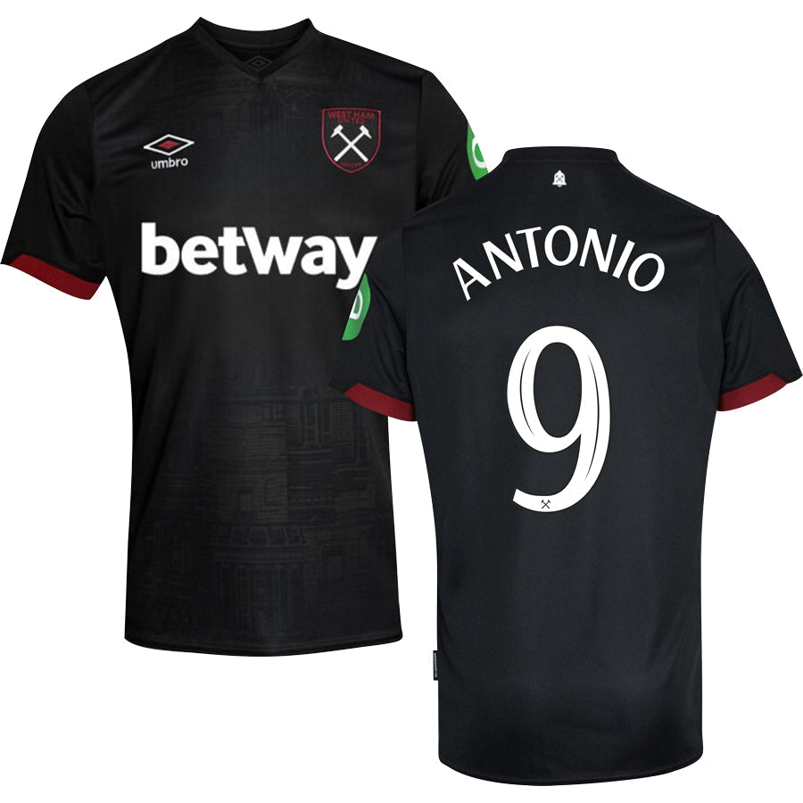 West Ham United FC Away Jersey 2024/25 Adults