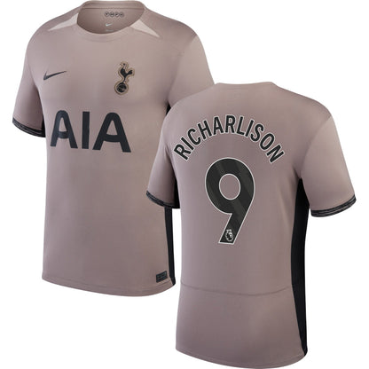 Tottenham Hotspur FC Third Jersey 2023/24 Men`s