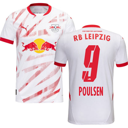 RB Leipzig Home Jersey 2024/25 Adults