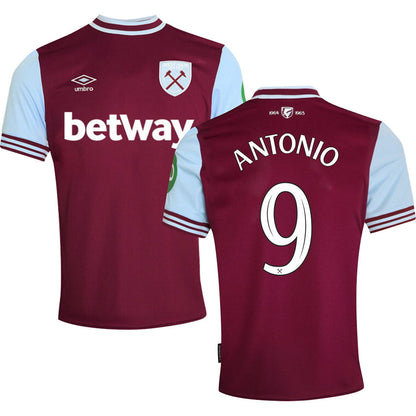 West Ham United FC Home Jersey 2024/25 Adults