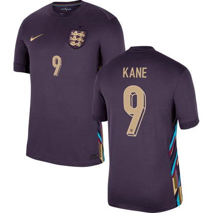 England Away Jersey EURO 2024