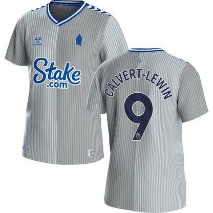 Everton FC Third Jersey Stadium 2023/24 Men`s