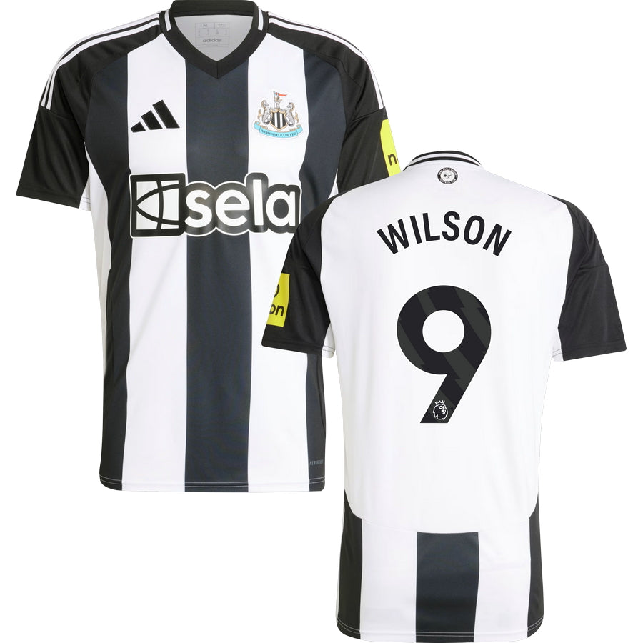 Newcastle United FC Home Jersey 2024/25 Adults