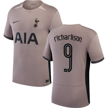 Tottenham Hotspur FC Third Jersey 2023/24 Men`s