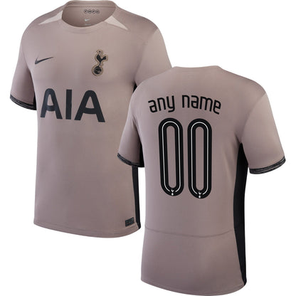 Tottenham Hotspur FC Third Jersey 2023/24 Men`s