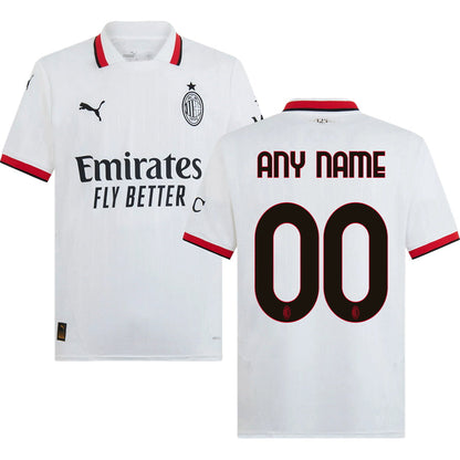 Milan AC Away Jersey 2024/25 Adults