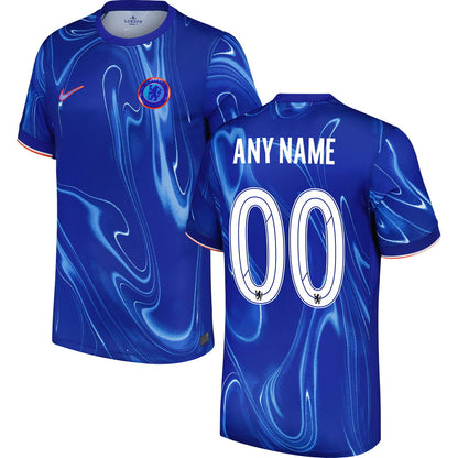 Chelsea FC Home Jersey 2024/25 Adults