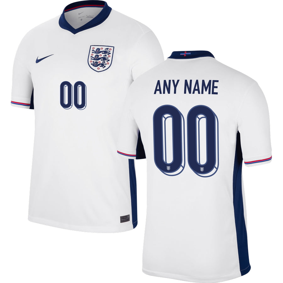 England Home Jersey EURO 2024 Adults