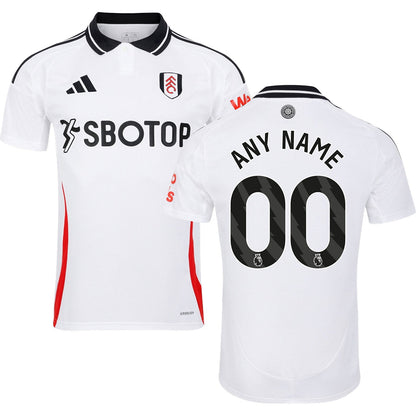 Fulham FC Home Jersey 2024/25 Adults