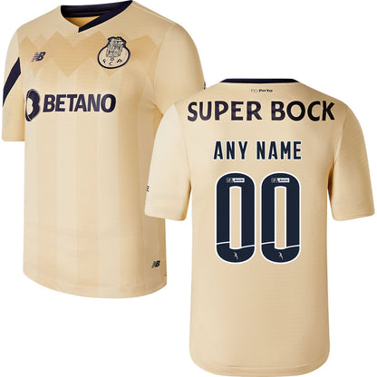 Porto FC Away Stadium Shirt 2023/24 Men`s