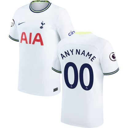 Tottenham Hotspur FC Home Stadium Jersey 2022/23