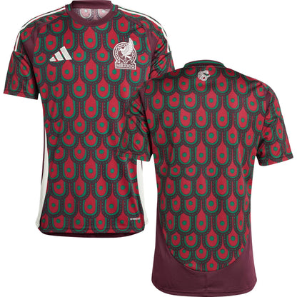 Mexico Home Jersey 2024 Adults