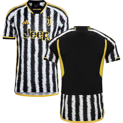 Juventus Home Jersey Stadium 2023/24 Men`s