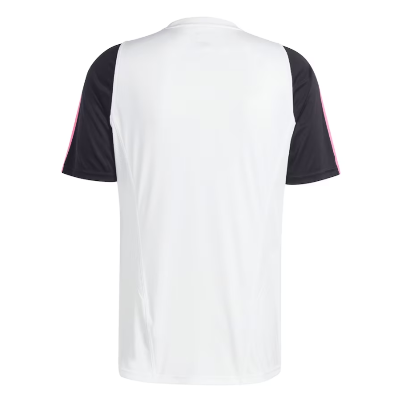 Juventus Shirt 2023/24 Training Jersey - White