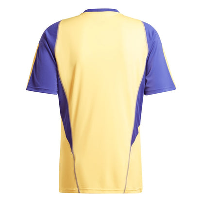 Real Madrid adidas 2023/24 Training Jersey - Yellow